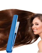 Chapinha de Cabelo Bivolt 110V/220V Nano Titanium Prancha De Cabelo