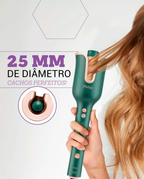 Cacheador Philco 25mm Rotação Automática Bivolt PEC16VD