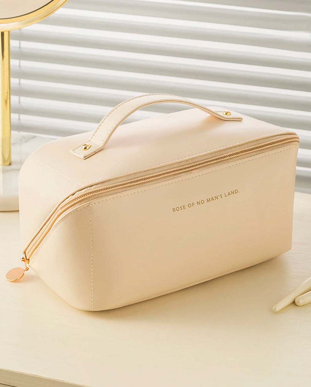 Bolsa Necessaire Organizador Feminino Para Viagem De Alta Qualidade