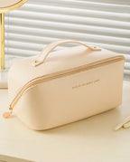 Bolsa Necessaire Organizador Feminino Para Viagem De Alta Qualidade