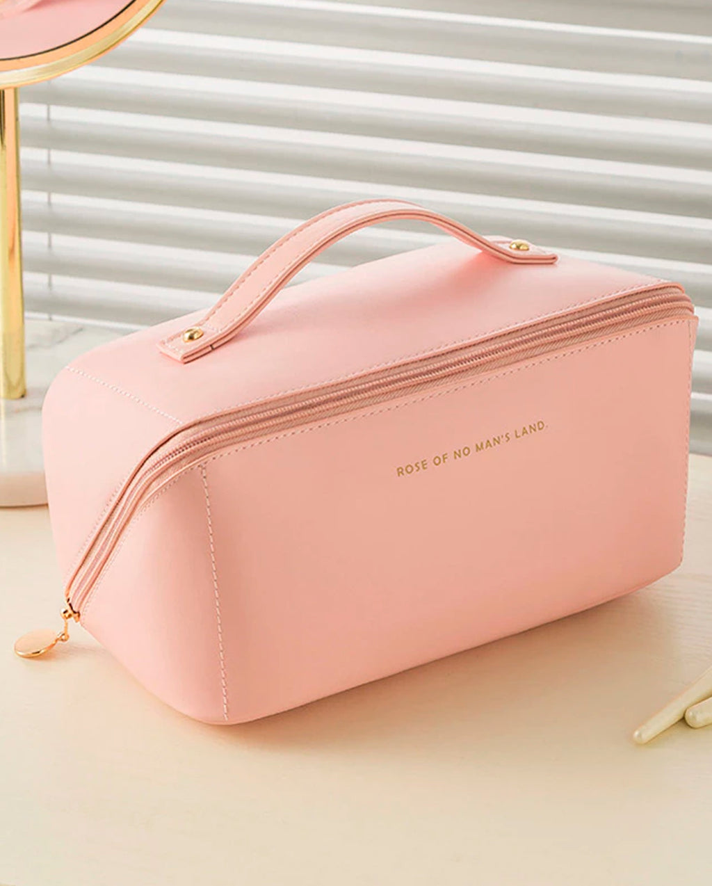 Bolsa Necessaire Organizador Feminino Para Viagem De Alta Qualidade