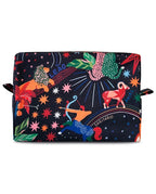 Bolsa Necessaire Feminina Necessaire Feminina Grande Estampada