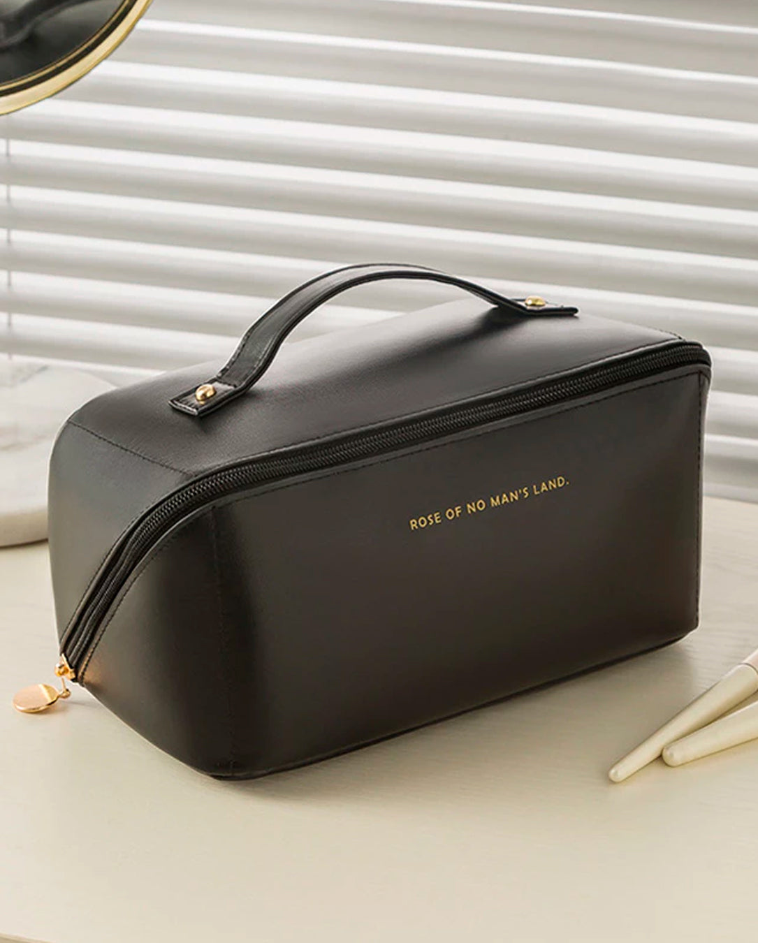 Bolsa Necessaire Organizador Feminino Para Viagem De Alta Qualidade