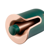 Cacheador Philco 25mm Rotação Automática Bivolt PEC16VD