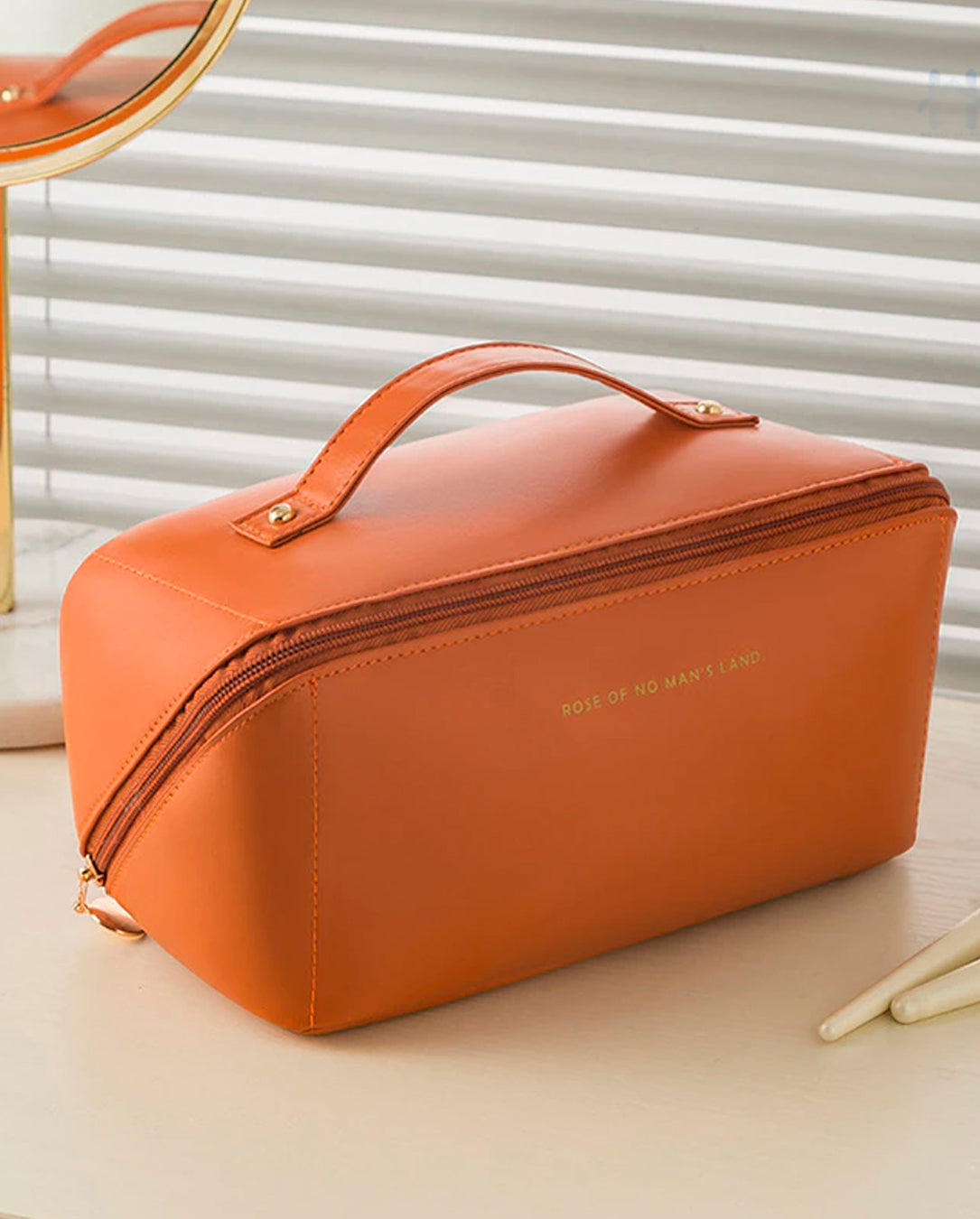 Bolsa Necessaire Organizador Feminino Para Viagem De Alta Qualidade