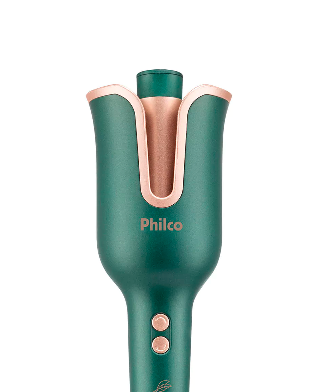 Cacheador Philco 25mm Rotação Automática Bivolt PEC16VD