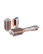 Escova Secadora 4 em 1 Philco Bivolt PES19SG 1300w - Prata