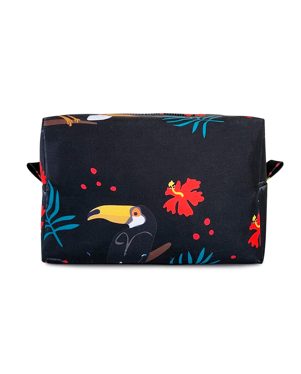 Bolsa Necessaire Feminina Necessaire Feminina Grande Estampada