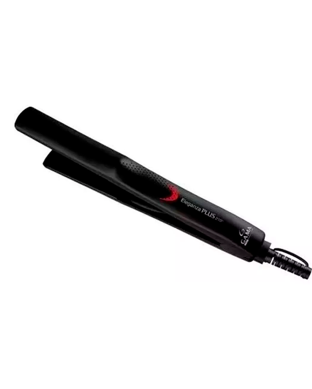 Chapinha De Cabelo Prancha Gama Eleganza Plus Bivolt 210ºC
