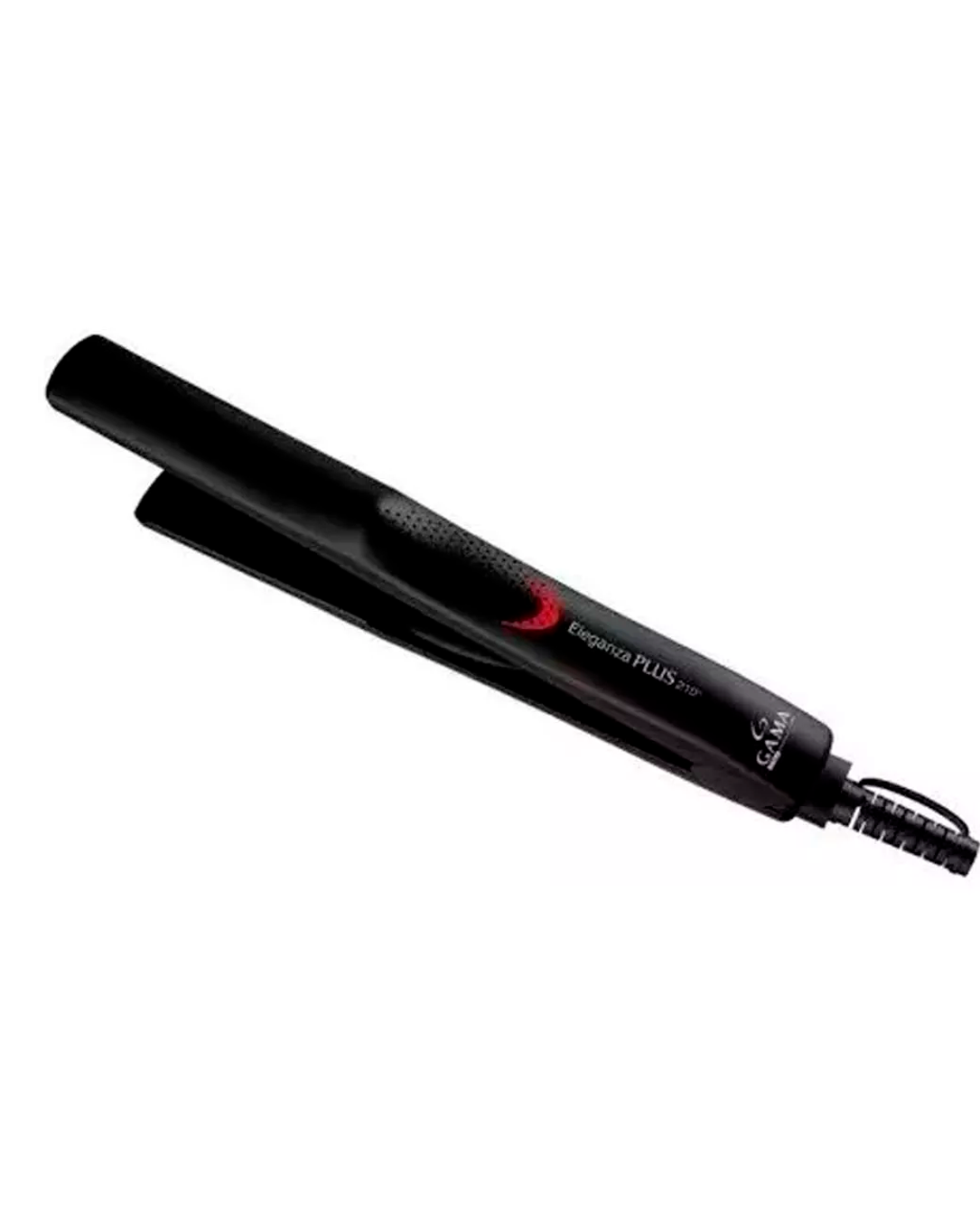 Chapinha De Cabelo Prancha Gama Eleganza Plus Bivolt 210ºC