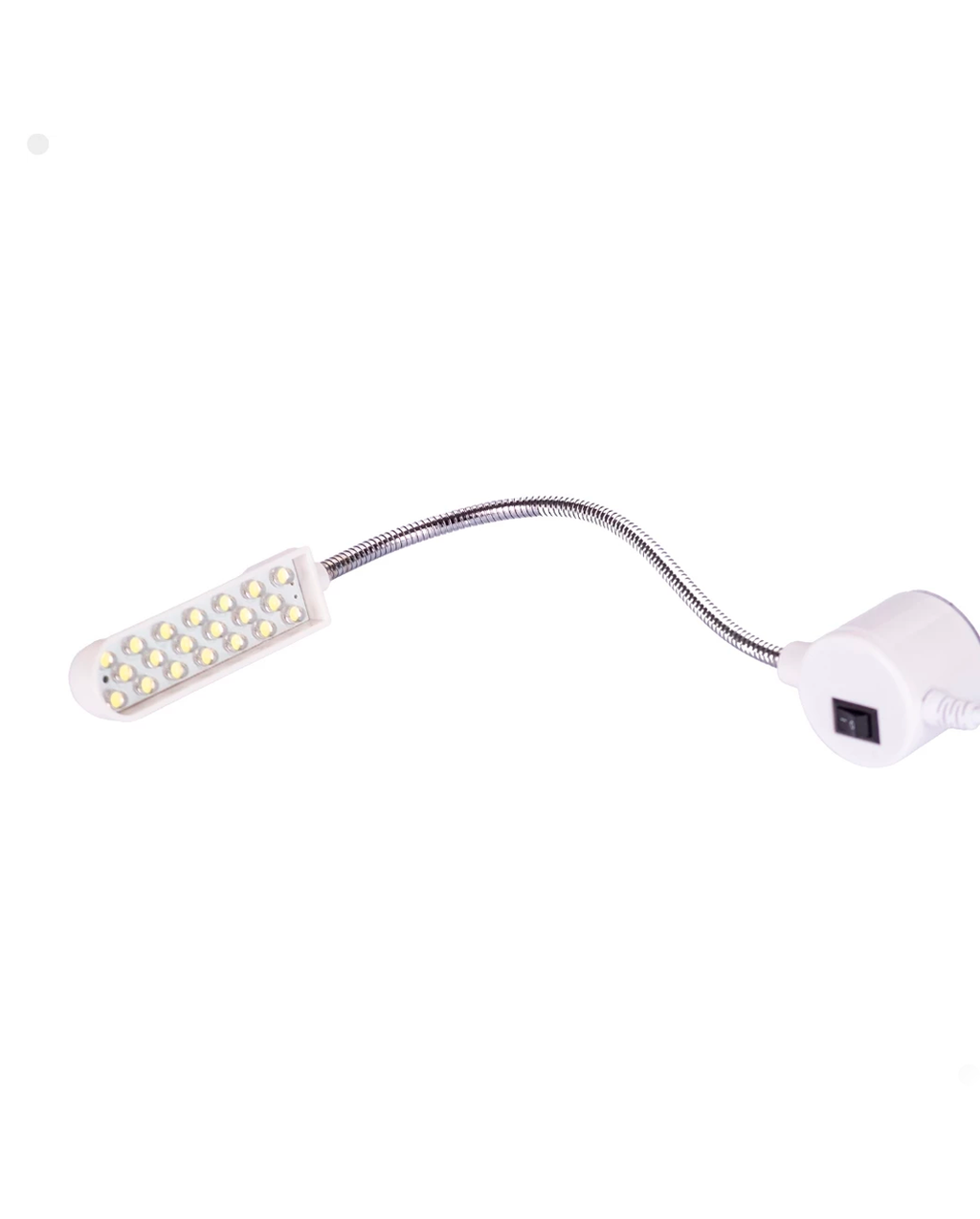 Luminária Flexível Lorben Luminária de Mesa e Escrivaninha Bivolt