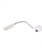 Luminária Flexível Lorben Luminária de Mesa e Escrivaninha Bivolt
