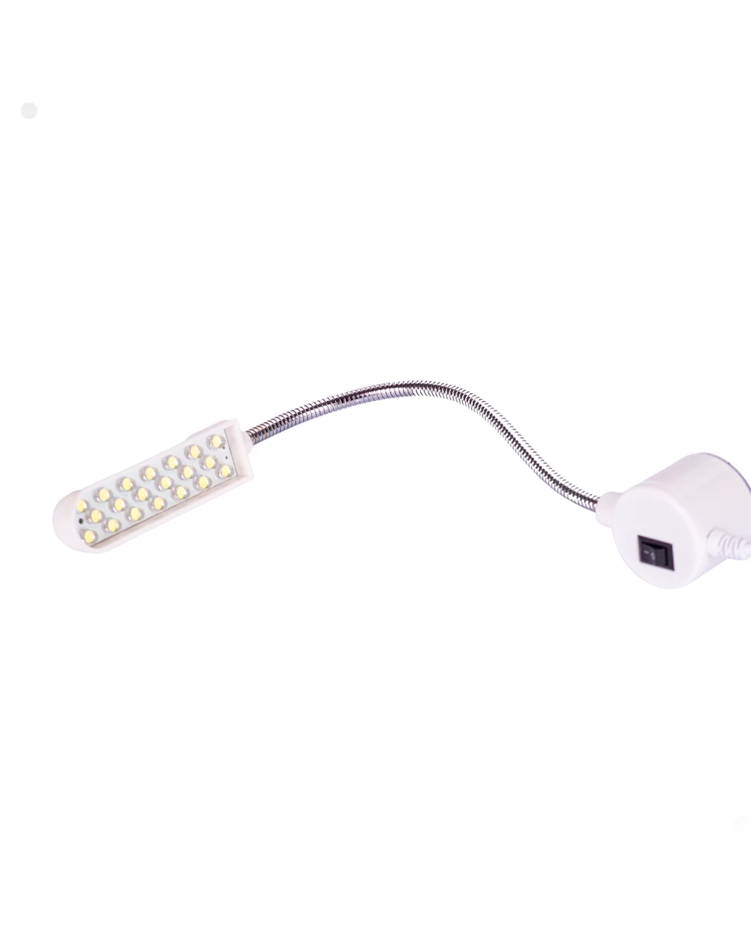 Luminária Flexível Lorben Luminária de Mesa e Escrivaninha Bivolt