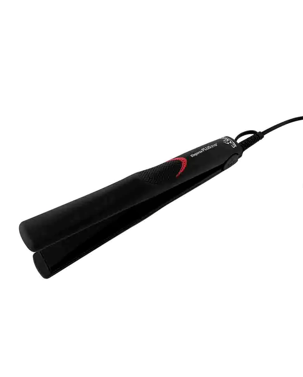 Chapinha De Cabelo Prancha Gama Eleganza Plus Bivolt 210ºC