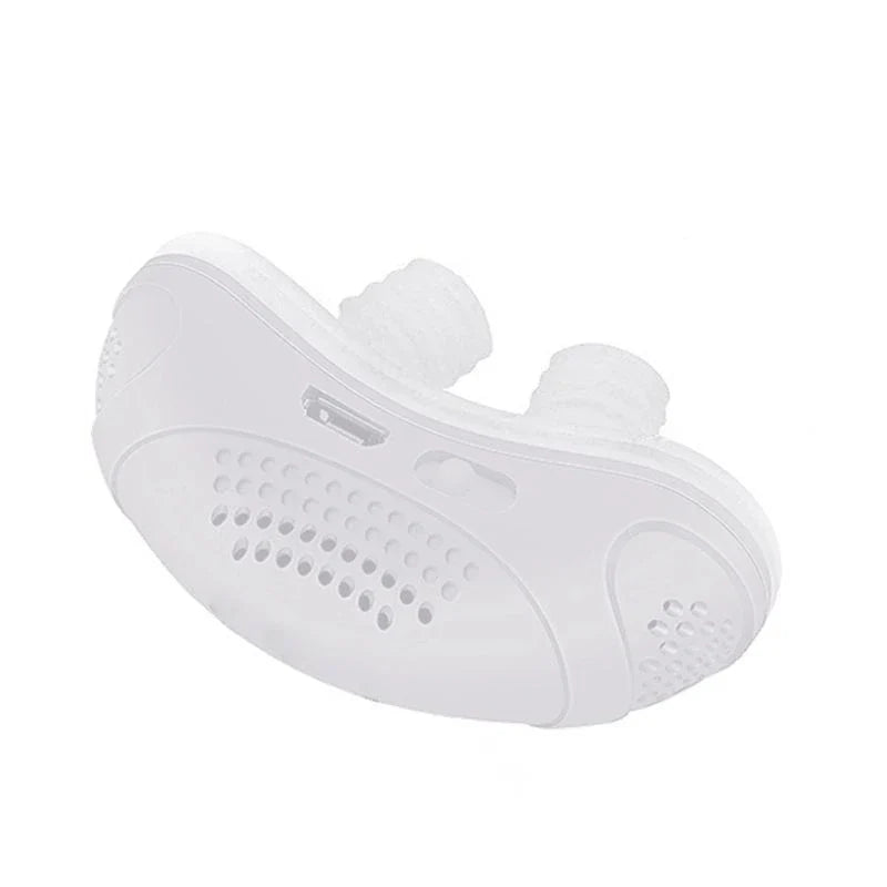 Anti Ronco Elétrico